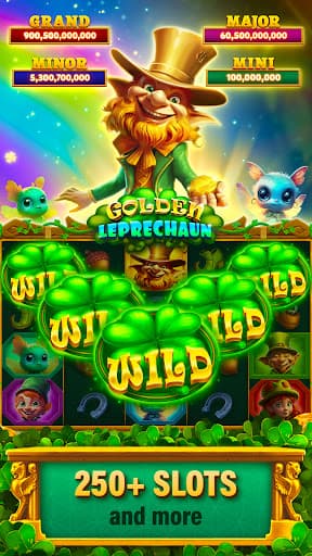 Slots Era - Jackpot Slots Game screenshot 23 - screenshot