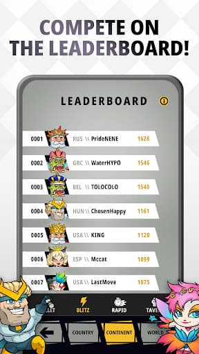 Chess Universe: Play Online screenshot 7 - screenshot