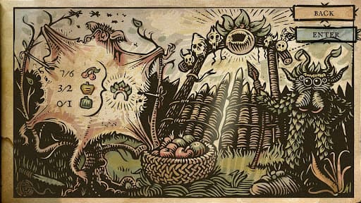 Incredipede screenshot 3 - screenshot