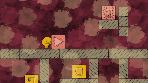 No More Buttons screenshot 5 - screenshot