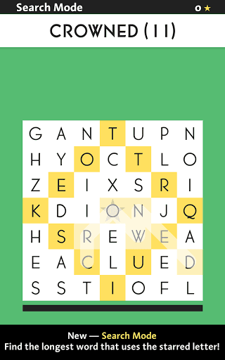 SpellTower screenshot 12 - screenshot