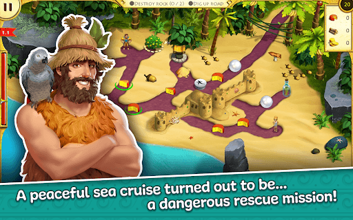12 Labours of Hercules XIV screenshot 13 - screenshot