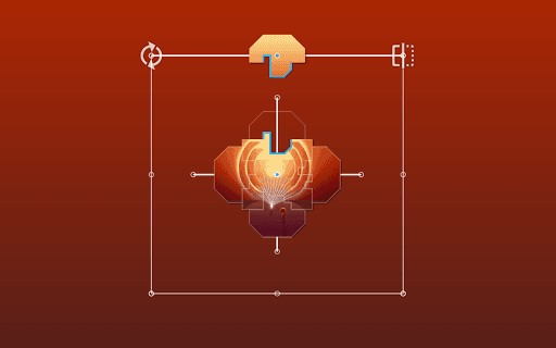 Zenge - Beautiful Puzzle Game screenshot 12 - screenshot