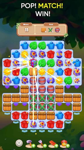 Garden & Home: Design Game screenshot 6 - screenshot