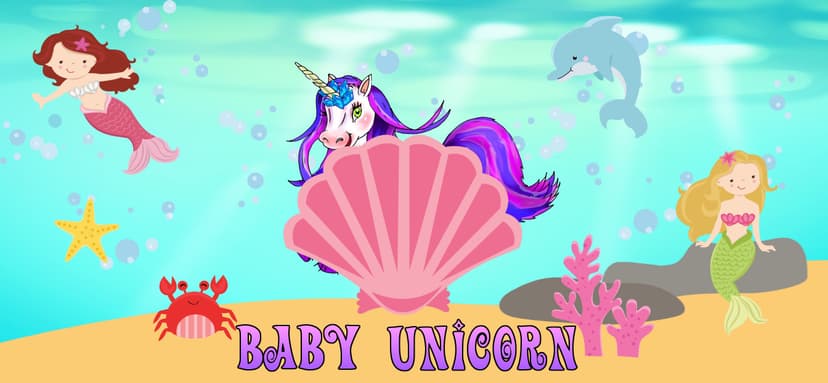 Unicorn Games screenshot 2 - screenshot