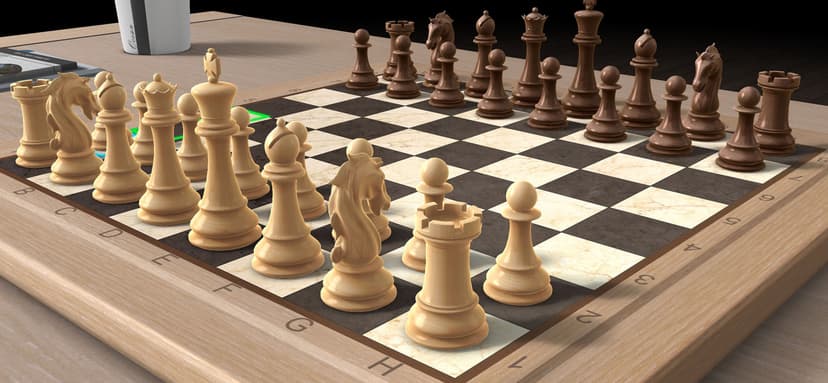 Real Chess 3D screenshot 7 - screenshot
