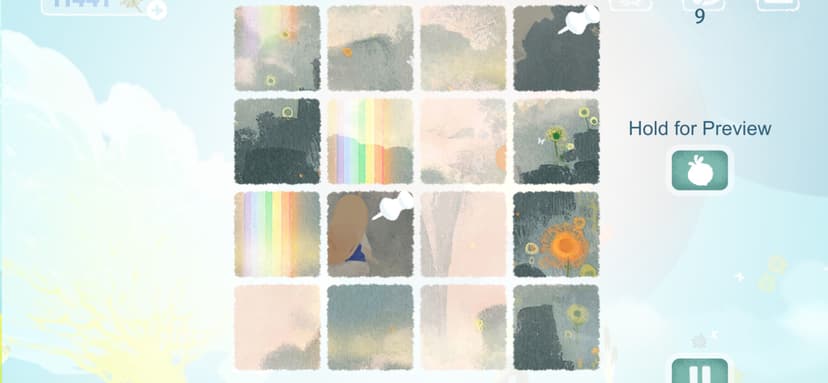 Heaven Travel screenshot 10 - screenshot