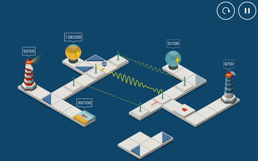 Light House screenshot 5 - screenshot