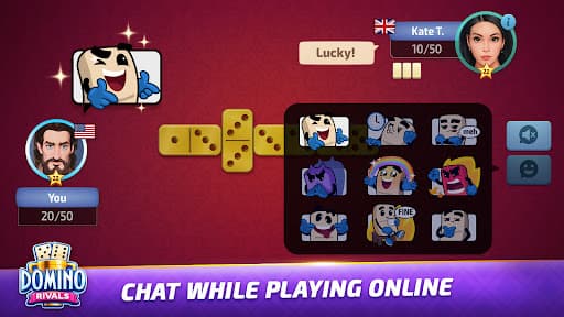 Domino Rivals - Board game screenshot 17 - screenshot