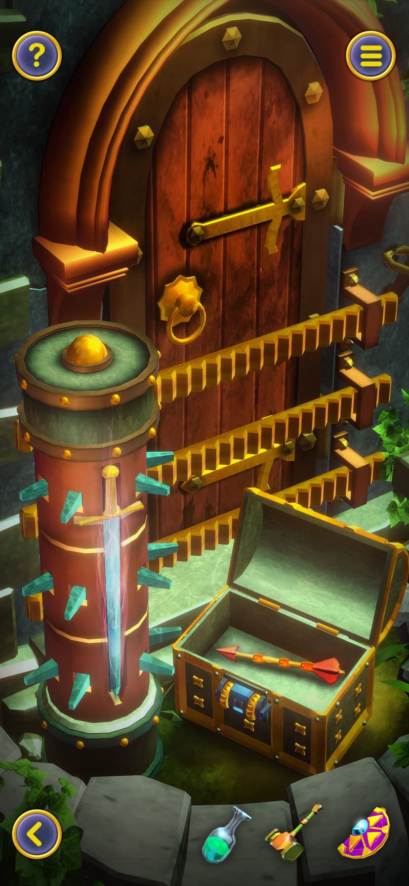 Doors: Origins screenshot 10 - screenshot