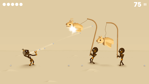 Big Hunter screenshot 3 - screenshot