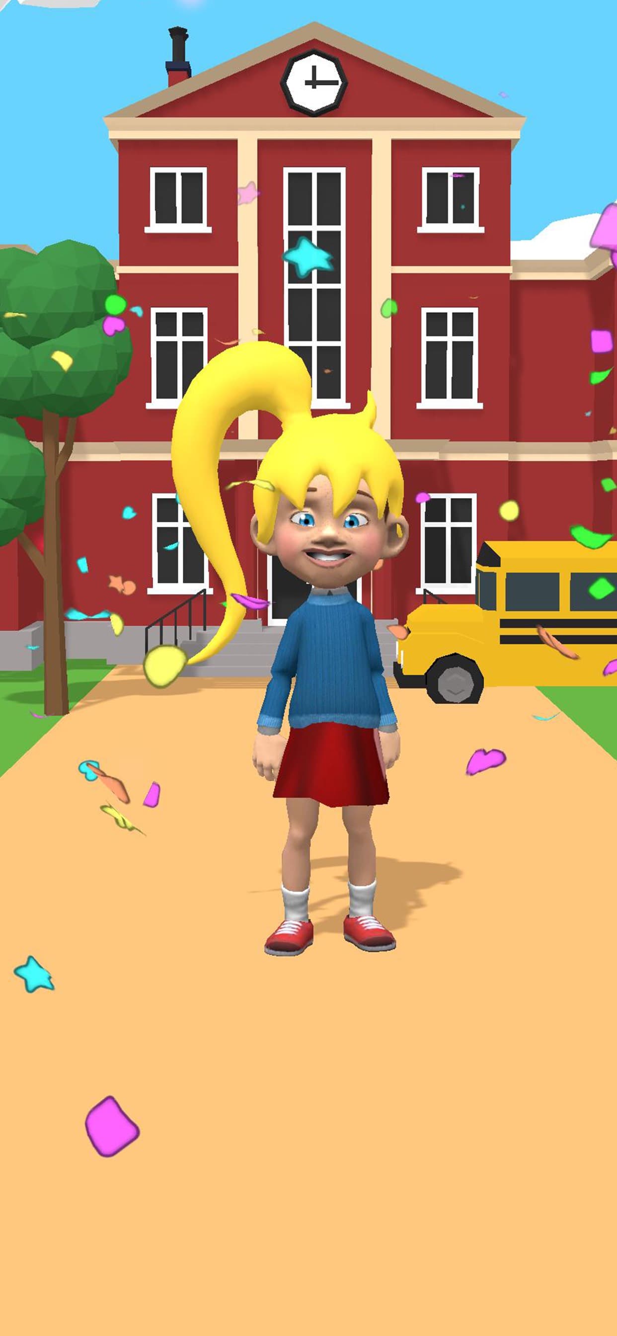 First To Life screenshot 2 - screenshot