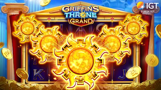 Jackpot Crush Casino Slots screenshot 7 - screenshot