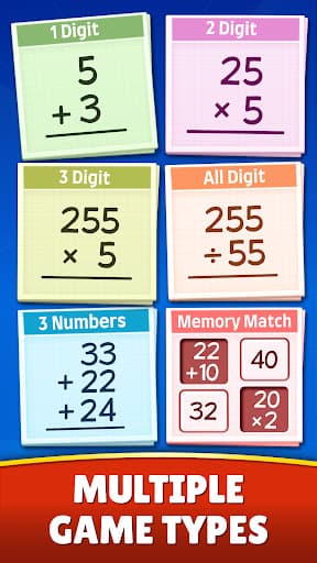 Math Games: Math for Kids screenshot 20 - screenshot