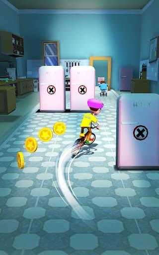 BMX Blast 2022 screenshot 19 - screenshot
