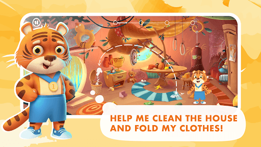 Toddler & kids learning games screenshot 3 - screenshot