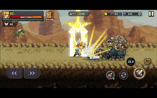 Final Destiny screenshot 15 - screenshot