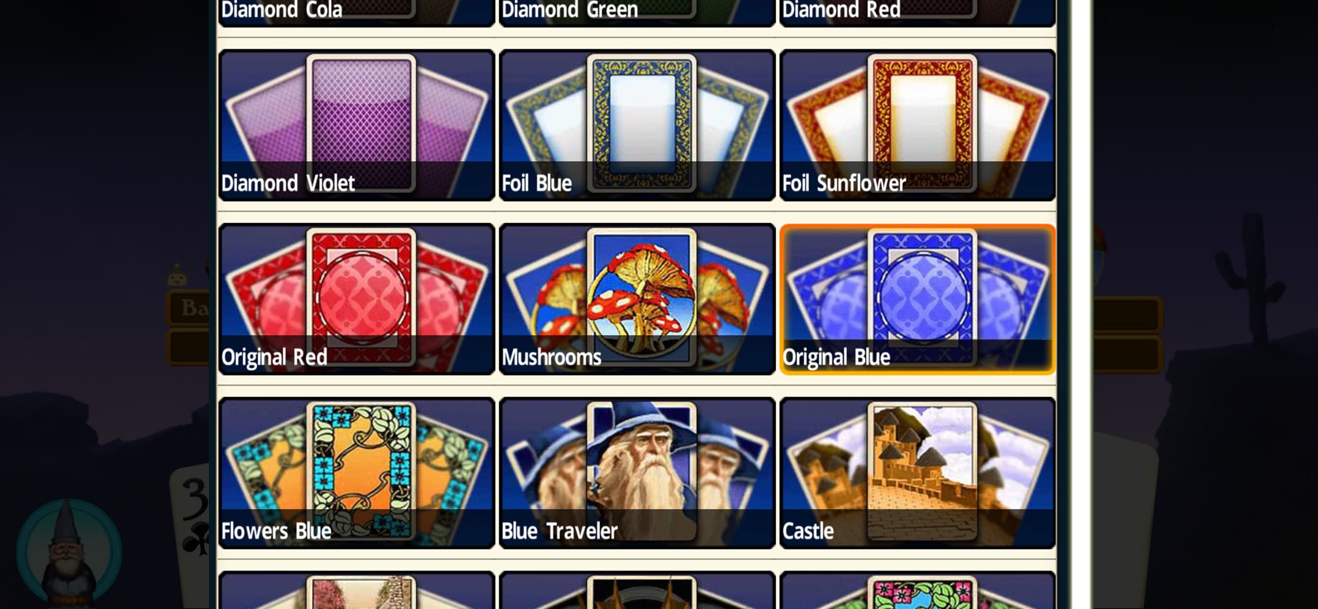 Hardwood Hearts screenshot 4 - screenshot