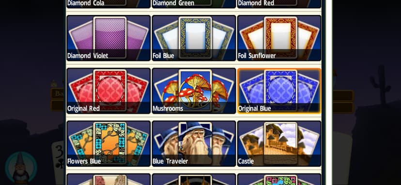 Hardwood Hearts screenshot 4 - screenshot