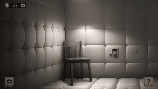 Escape from Mental Hospital screenshot 12 - screenshot
