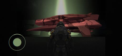 SPACE - Spaceship Level Devil screenshot 2 - screenshot