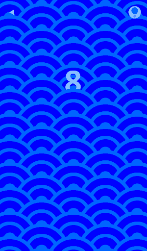 Blue screenshot 7 - screenshot