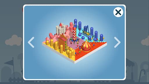 Pango Build Amusement Park screenshot 21 - screenshot