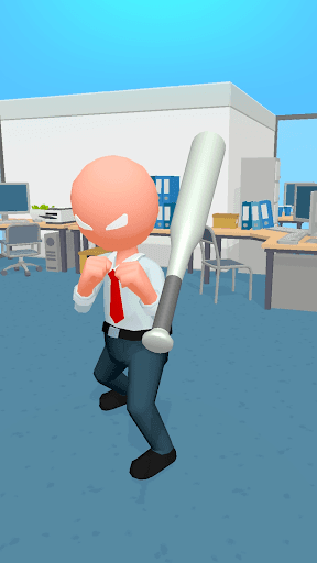 Crazy Office — Slap & Smash screenshot 13 - screenshot