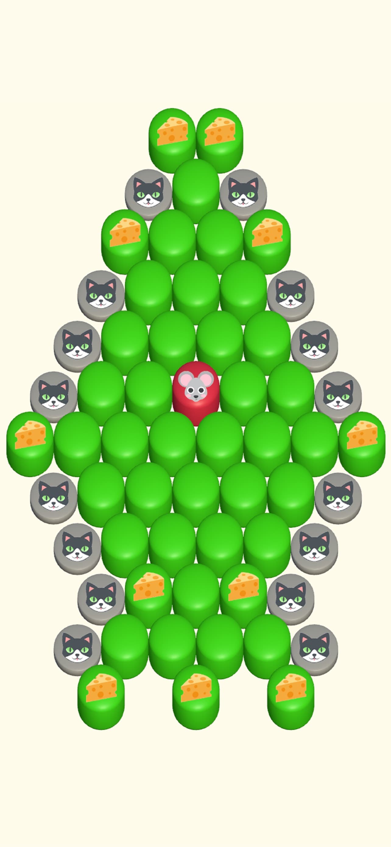 Protect It: Surround the Thief screenshot 3 - screenshot