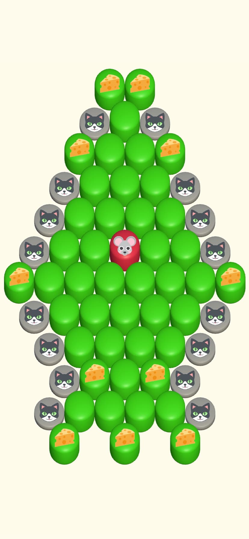 Protect It: Surround the Thief screenshot 3 - screenshot