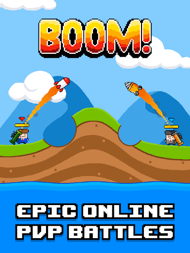 Boom! screenshot 9 - screenshot