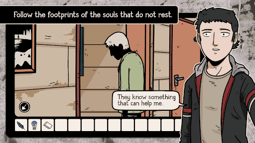Another Shadow screenshot 4 - screenshot