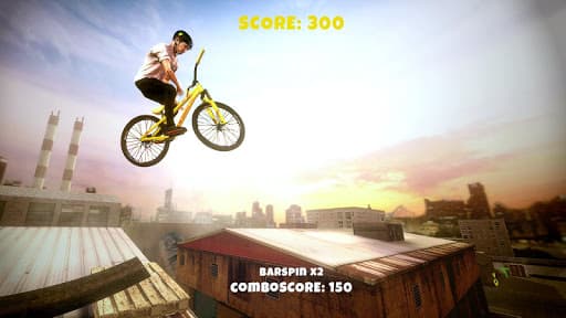 Shred! 2 - ft Sam Pilgrim screenshot 5 - screenshot