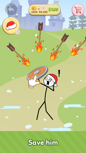 Grab Crazy screenshot 4 - screenshot