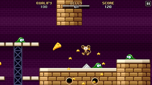 Rat On The Run screenshot 4 - screenshot
