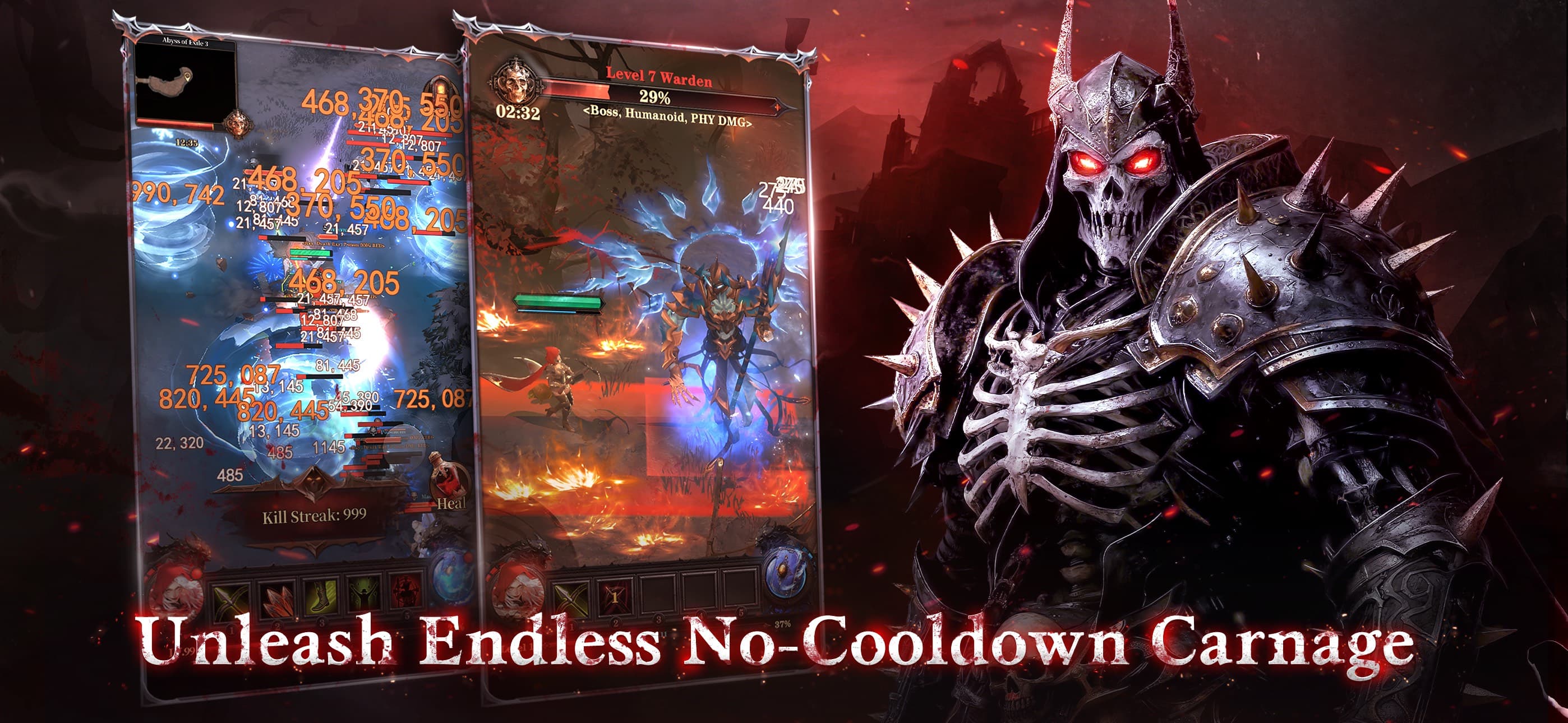 Dungeon of Exile screenshot 2 - screenshot