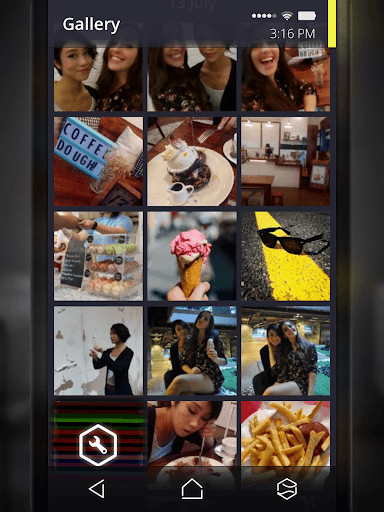 SIMULACRA screenshot 10 - screenshot