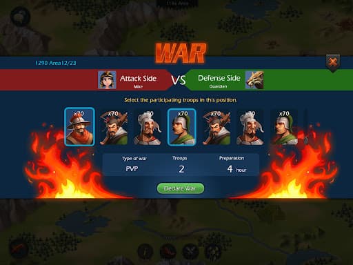 Sim Empire screenshot 24 - screenshot