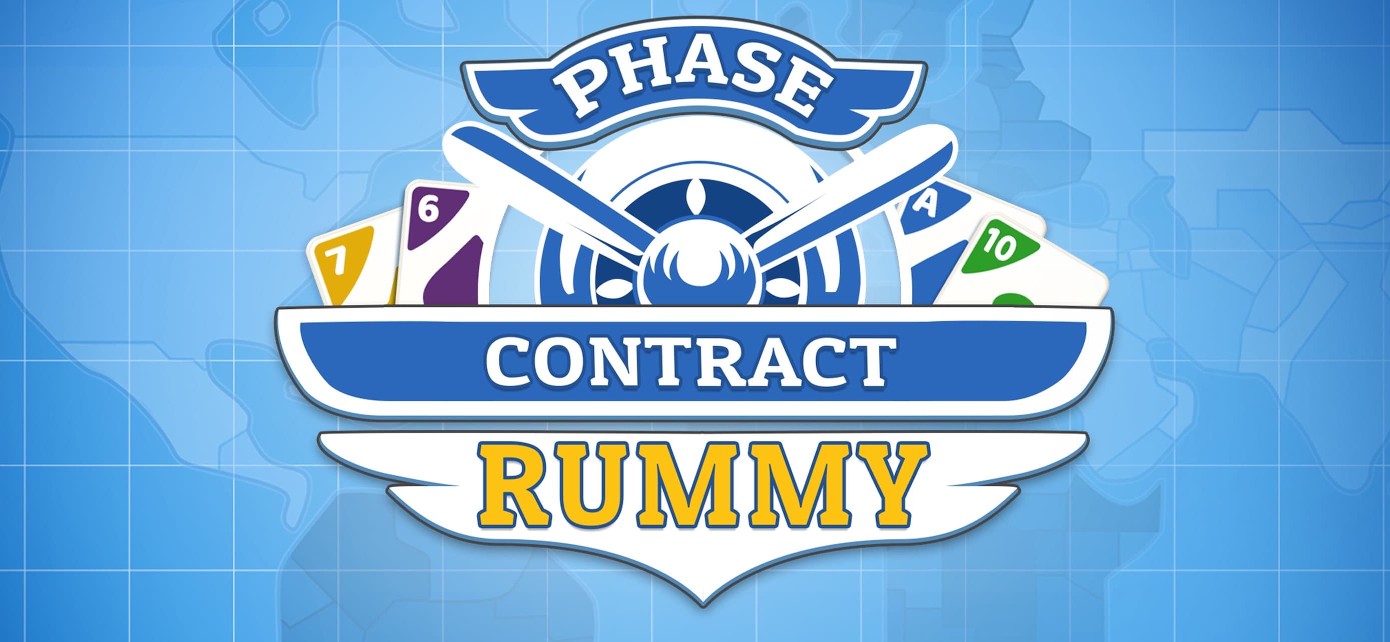 Phase Contract Rummy screenshot 4 - screenshot