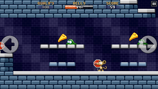 Rat On The Run screenshot 8 - screenshot