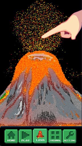 Sandbox Powder Alchemy Element screenshot 19 - screenshot