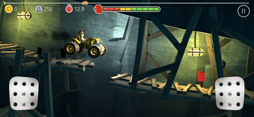 Prime Peaks screenshot 3 - screenshot