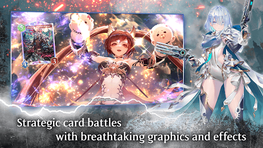 Shadowverse: Worlds Beyond screenshot 2 - screenshot