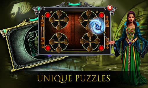 100 Doors Escape Room Mystery screenshot 14 - screenshot