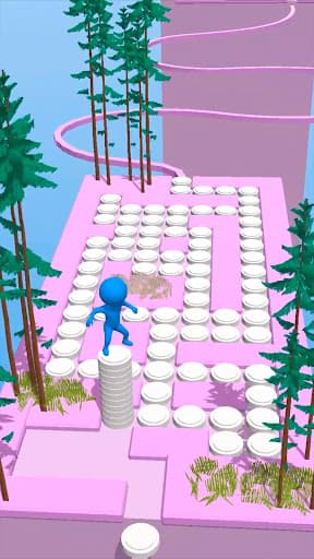 Stacky Dash screenshot 3 - screenshot