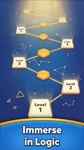 Solitaire Word Match screenshot 6 - screenshot