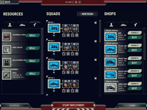 911 Operator screenshot 9 - screenshot