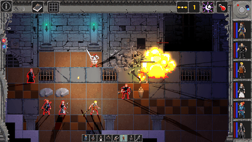Caves of Lore screenshot 6 - screenshot