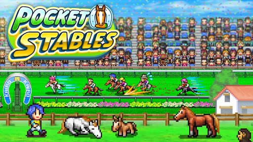 Pocket Stables screenshot 6 - screenshot