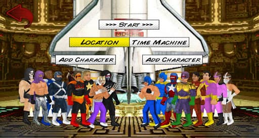 Super City screenshot 2 - screenshot